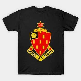 78th Field Artillery Regiment wo Txt T-Shirt